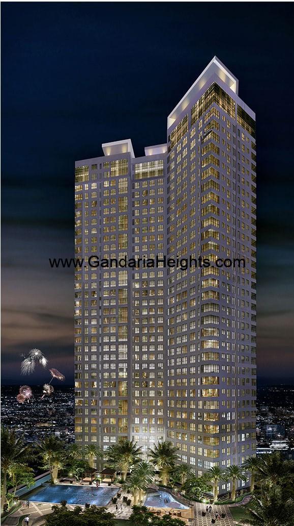 Gandaria Heights Apartment Apartment at Gandaria City